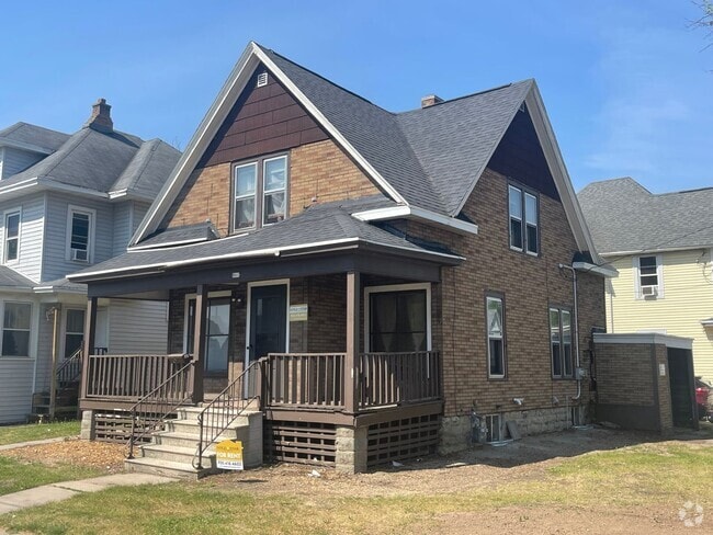 Building Photo - 861 Cherry St Rental