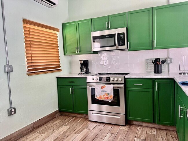 821 Mulberry St Unit D