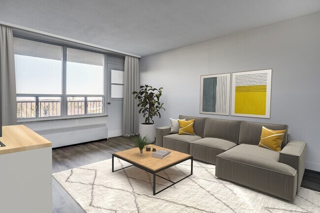 Photo - Tuxedo Court