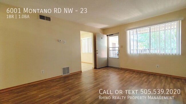 Photo - 6001 Montaño Rd NW Unidad 23
