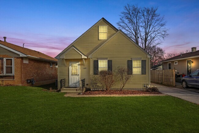 Photo - Charming 3-Bedroom Home with Detached Gara...