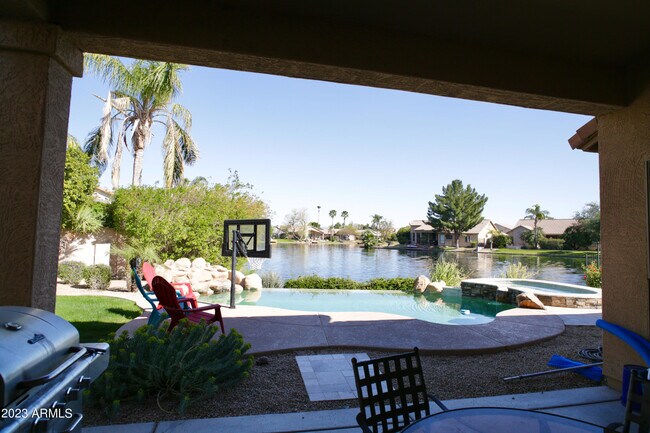 Photo - 4683 S Oleander Dr