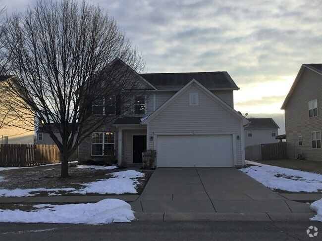 Building Photo - 5647 James Blair Dr Rental