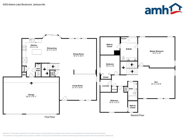 Photo - 2425 Adams Lake Blvd