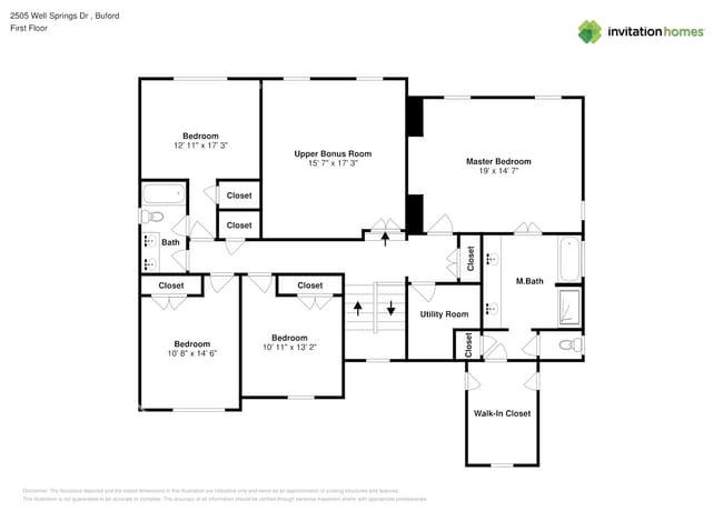Photo - 2505 Well Springs Dr