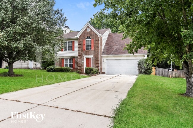 Photo - 1503 Glenn Meade Dr