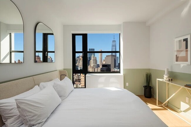 Photo - 171 Suffolk St Unit 11C