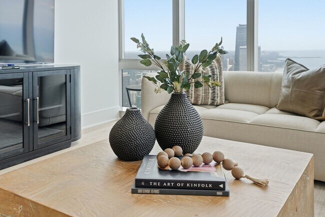 Photo - 363 E Wacker Dr Unit 6905