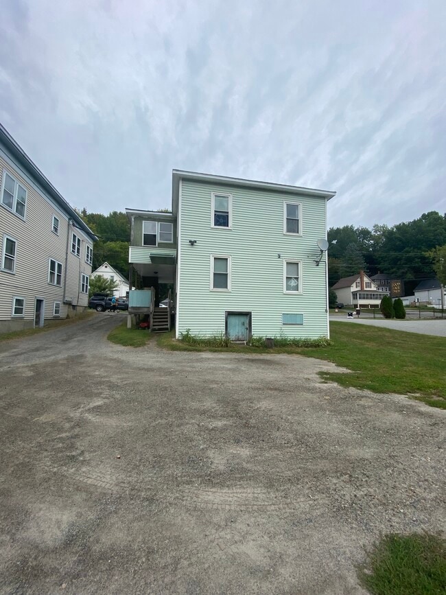 69 Mount Vernon Ave Unit 1