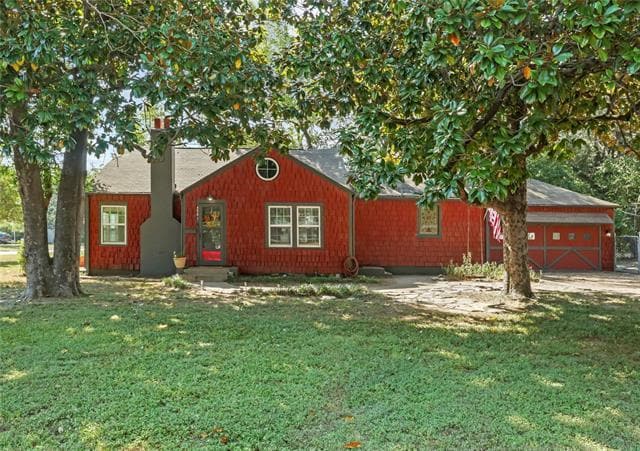 Building Photo - 4901 Barbara Rd