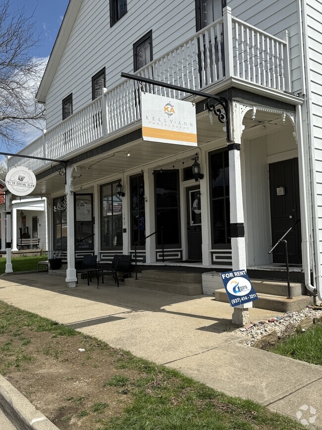 Building Photo - 140 S Main St Unit C Rental