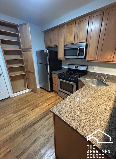 Photo - 2340 W Granville Ave Unit 1