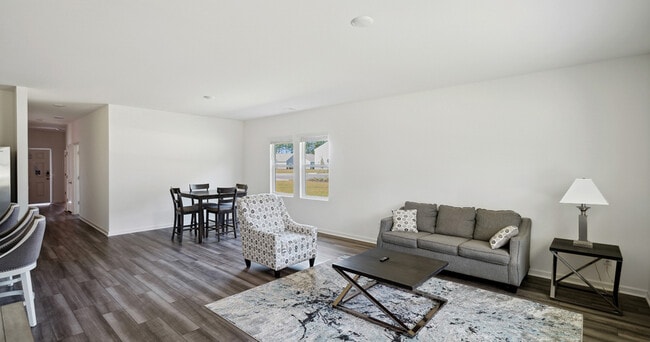 Beacon at Ashley River Rental Homes