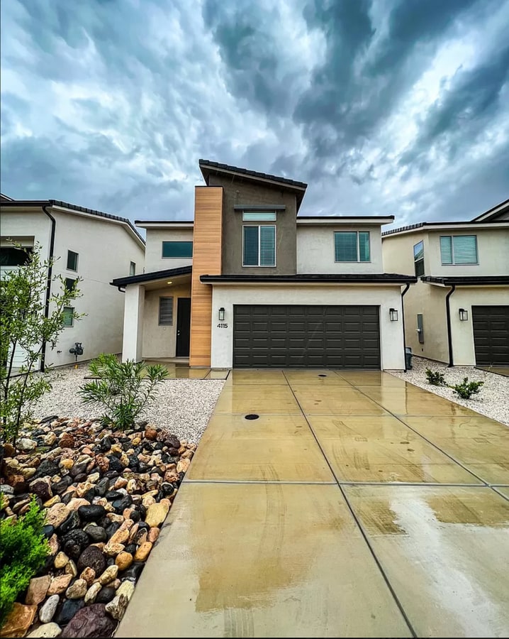 Single Family Home in Desert Canyons - Dog... - Single Family Home in Desert Canyons - Dog...