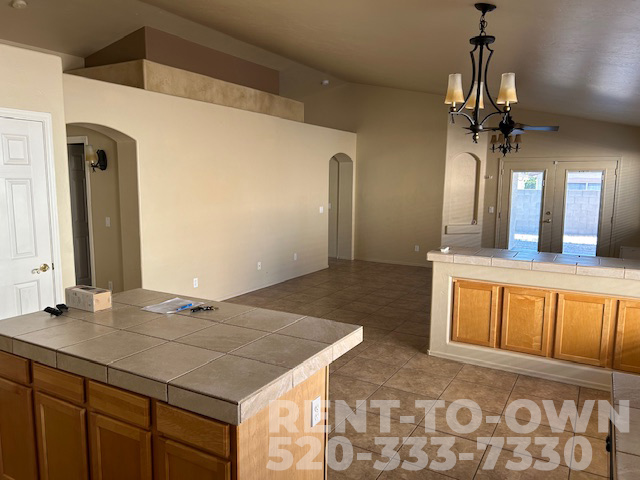 Photo - 12253 N Makayla Canyon Dr House