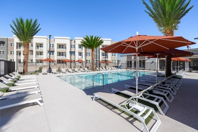 Photo - Ascend Symmetry at Cadence