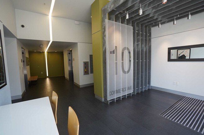 Gallery Apartments