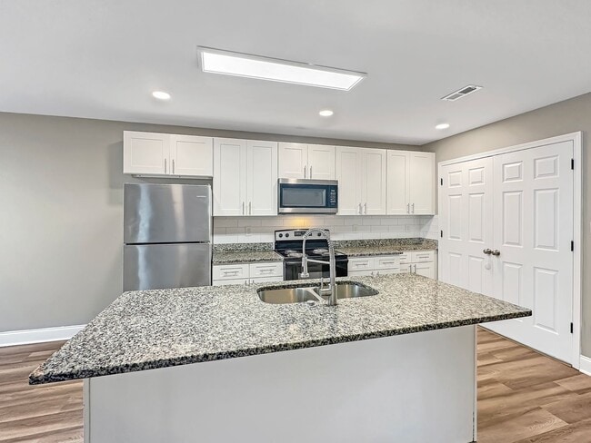 Photo - Newer construction-3 bedroom, 2 bath!