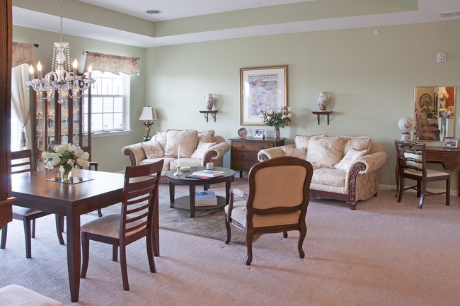 Stonegate Apartments