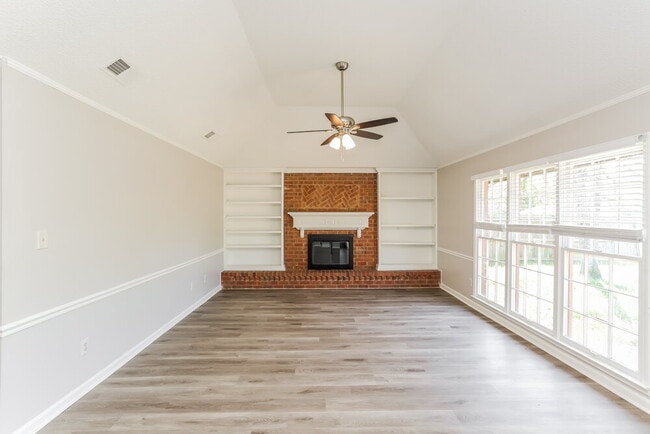 Photo - 2861 McVay Trail Dr