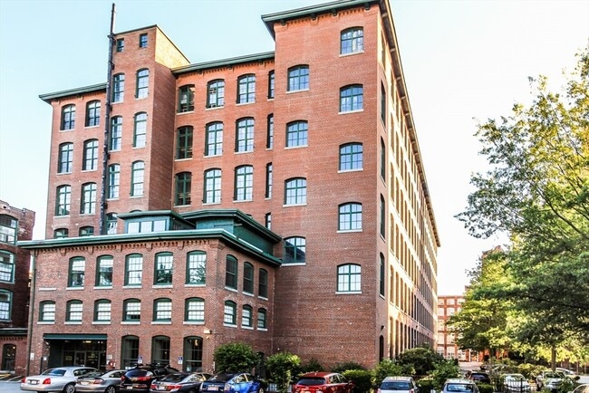 Building Photo - 200 Market St Unit 505