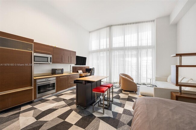 Photo - 465 Brickell Ave Unit 1503