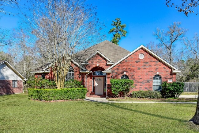 Building Photo - 7502 Wedgewood Dr Rental