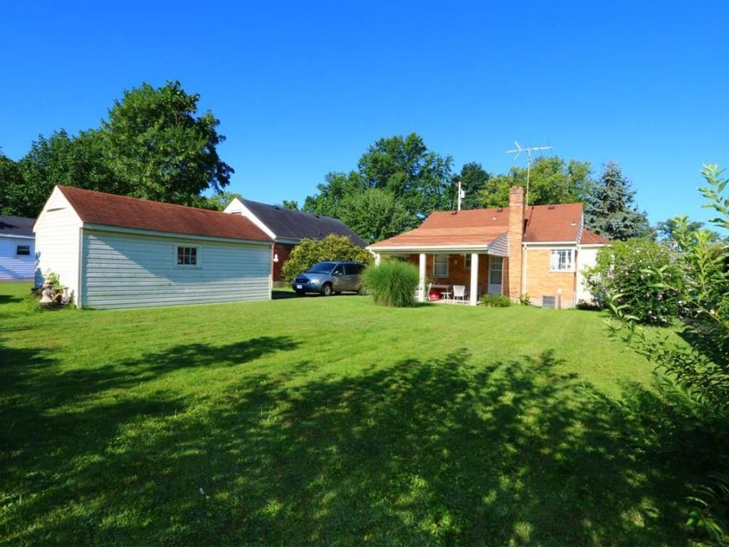 Photo - 7704 Monticello Ave