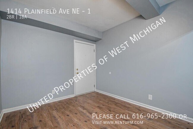 Photo - Available Now | 2 Bedroom 1 Bathroom Apart... Unit 1