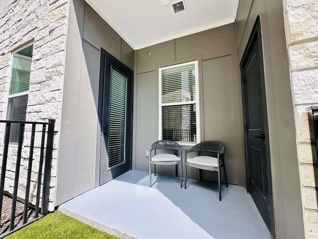 Photo - 2603 N Fry Rd Unit A3