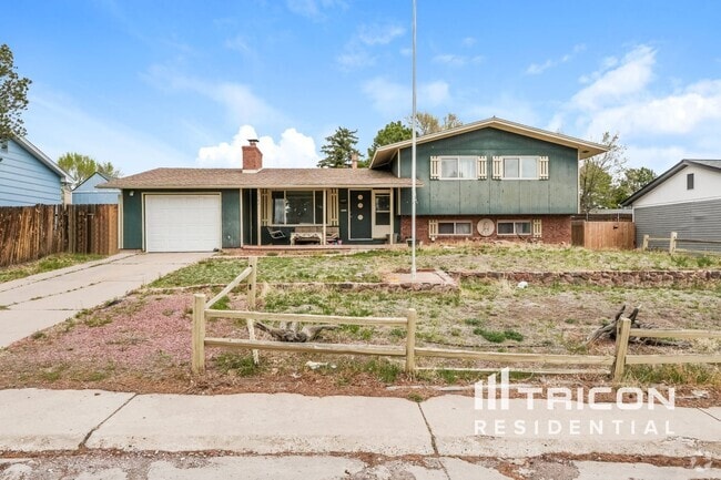 Building Photo - 6782 Dale Rd Rental