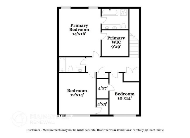 Photo - 5414 Graypark Dr