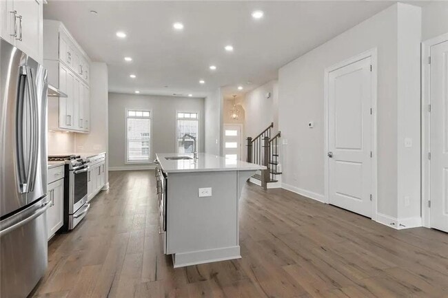 Photo - 4317 Parkside Pl