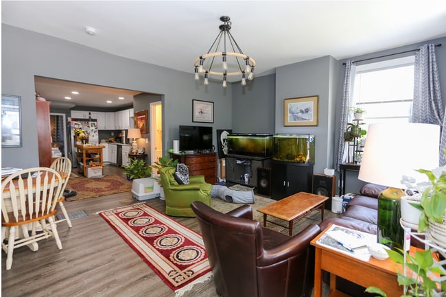 539 Jefferson Ave Unit 1