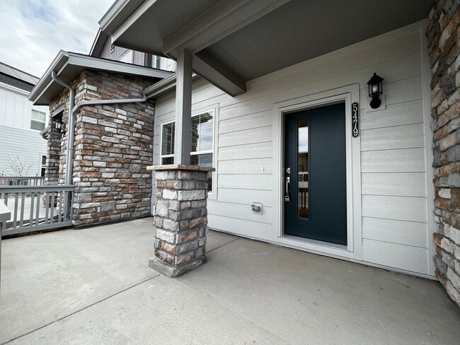 Photo - NEWER BUILD! 2 Bed 2 Bath Townhome in Timnath!