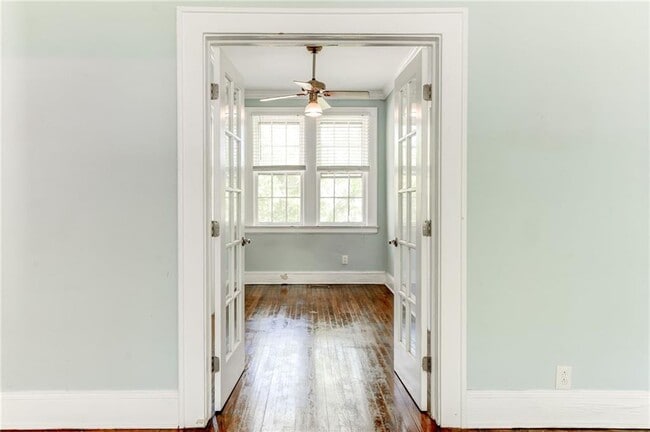 Photo - 21 Peachtree Memorial Dr NW Condo Unit 7