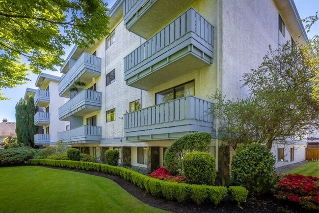 Building Photo - Glencairn Apartments