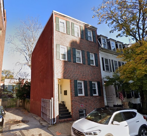Building Photo - 14 Edgerly Pl Unit 3 Rental