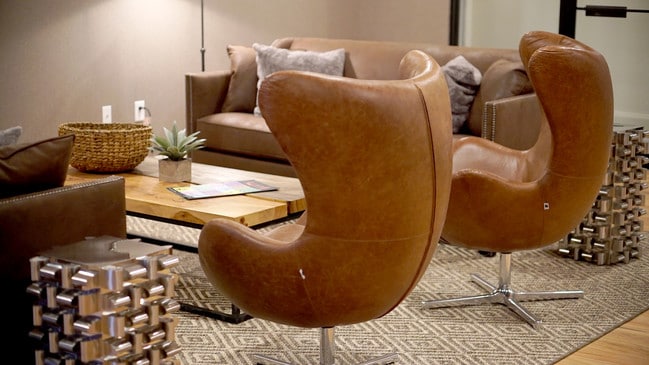 Resident's Lounge