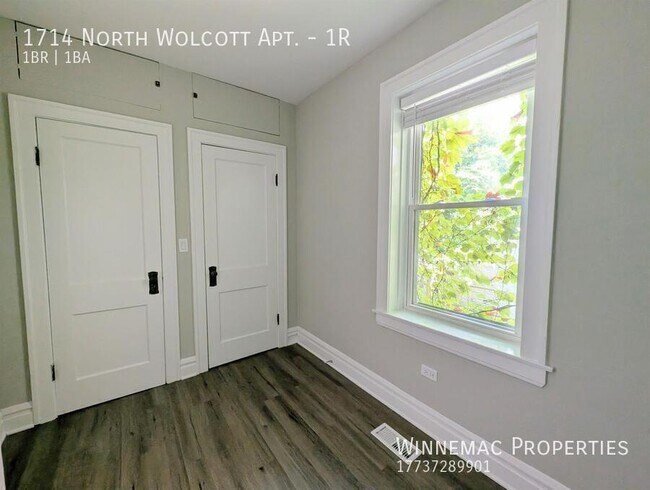 Photo - 1714 N Wolcott Ave Unidad 1R