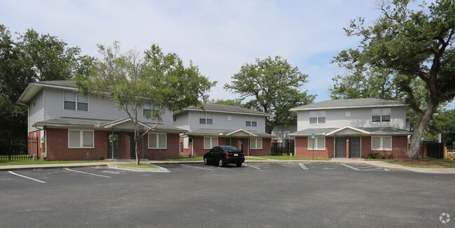 Photo - Blodgett Villas Apartments