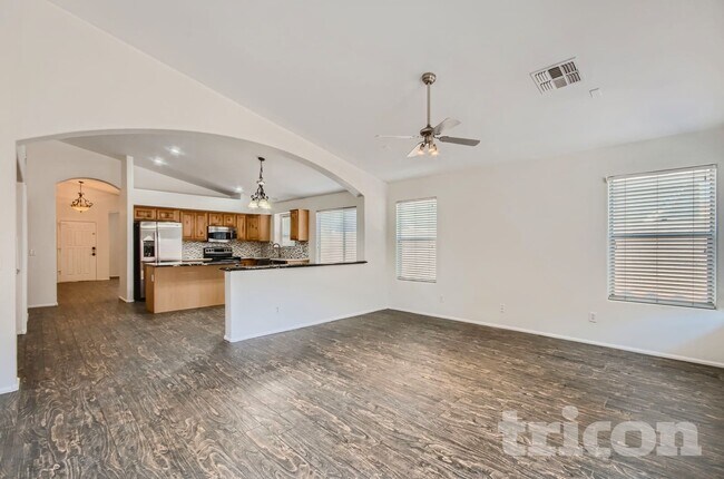 Photo - 10343 West Odeum Ln