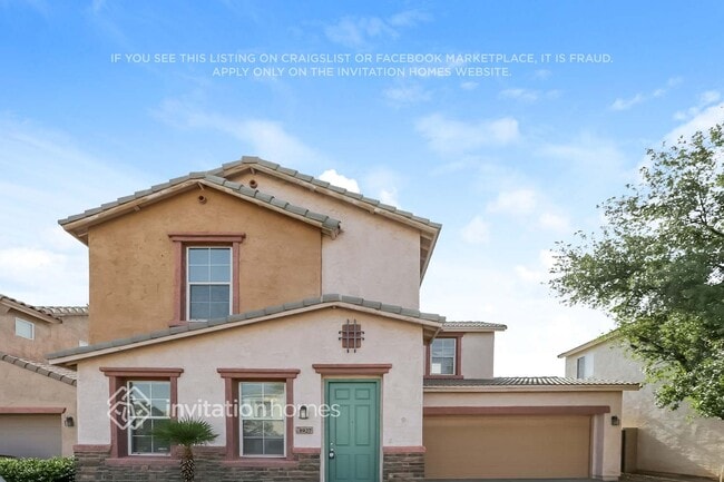 Photo - 3927 S 53rd Ave