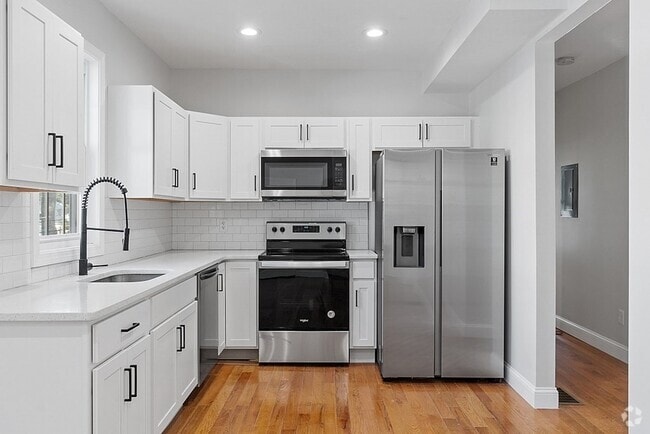 Building Photo - 17 Isabella St Rental