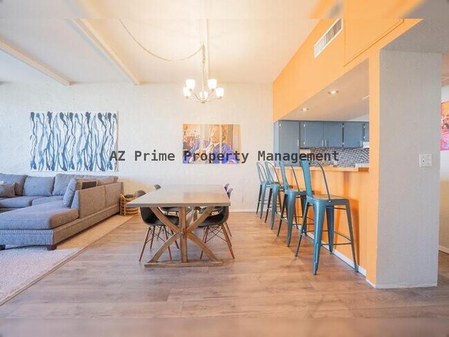 Photo - 3314 N 68th St Unit 201