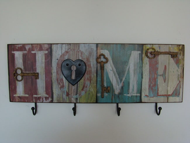 Home
