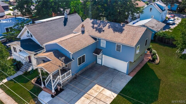 Photo - 114 Flohr Ave