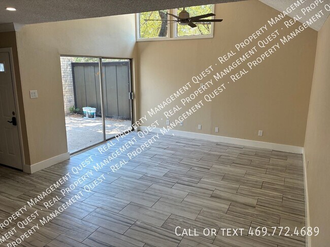 Photo - 4641 Country Creek Dr Unit 1085