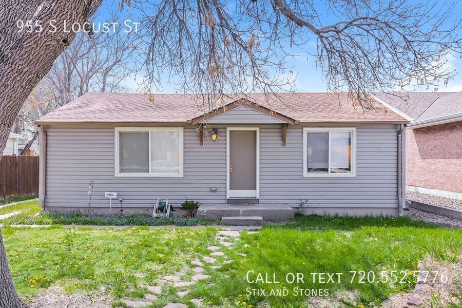 Photo - Charming Ranch-Style Home in the Heart of ...