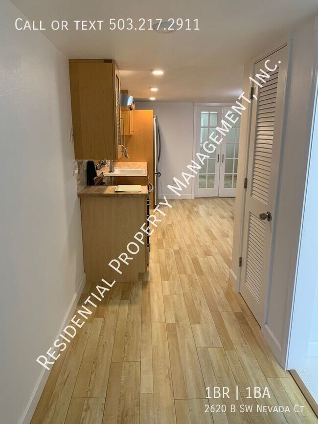 Photo - SW Portland ADU Near Multnomah Village!